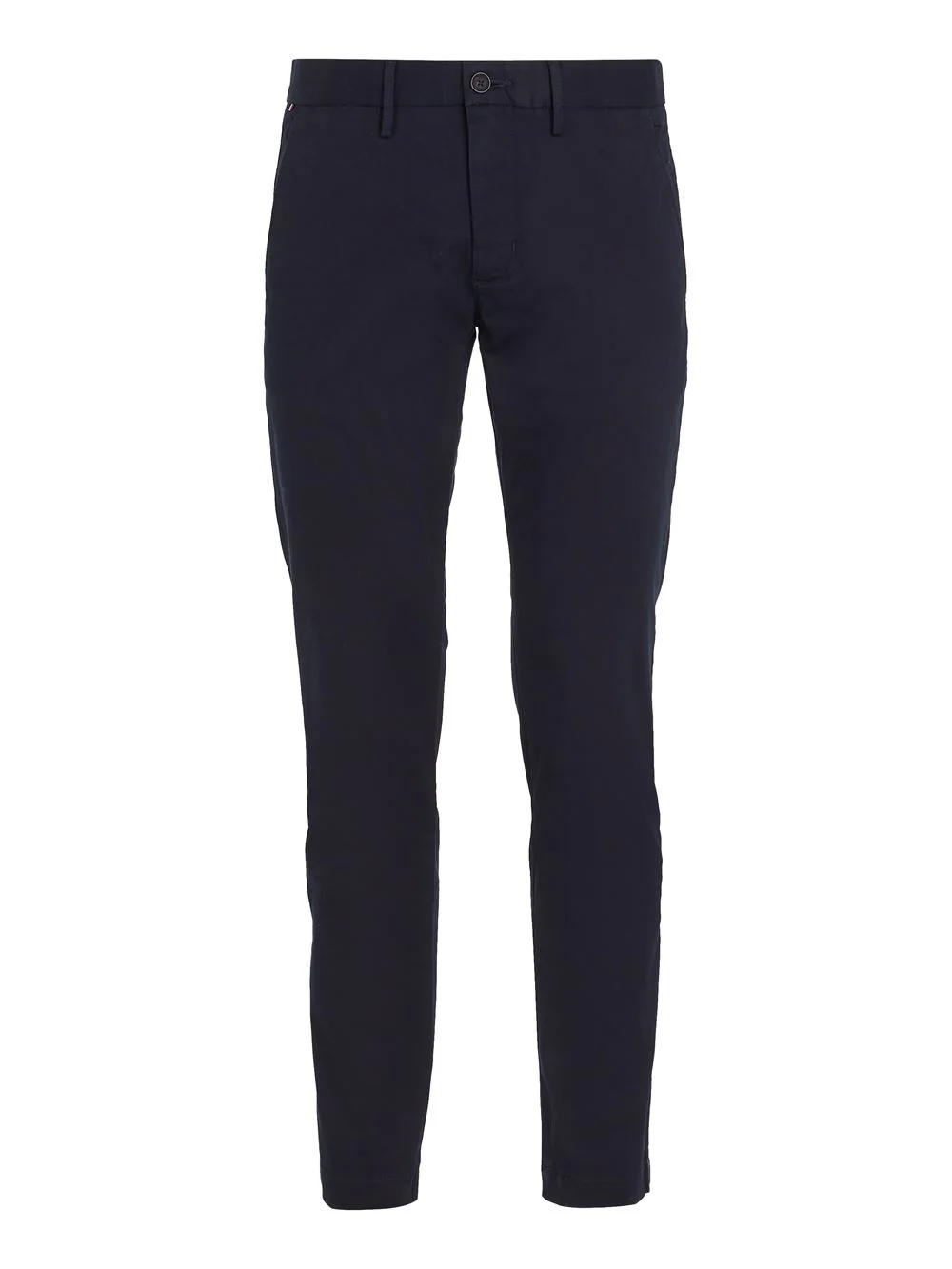 Tommy Hilfiger Bleeker Slim Chino - Navy - 38/34