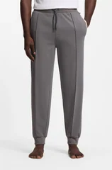 Boss Sense Tracksuit Pants - Grey - L