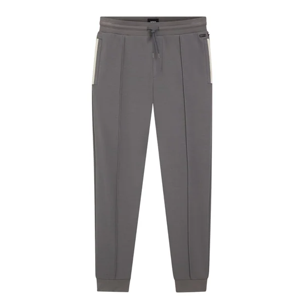 Boss Sense Tracksuit Pants - Grey - L