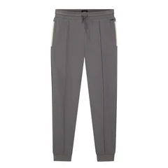 Boss Sense Tracksuit Pants - Grey - L