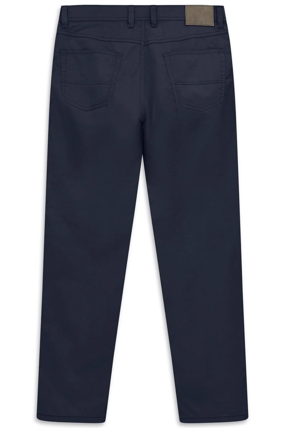 Bugatti Five Pocket Chino - Navy - 40/30