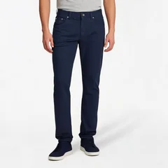 Bugatti Five Pocket Chino - Navy - 40/30