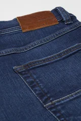 Bugatti Mens Regular Fit Jeans - Blue - 34/30