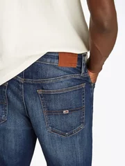 Tommy Jeans Ryan Bootcut Jeans - Blue - 30/32