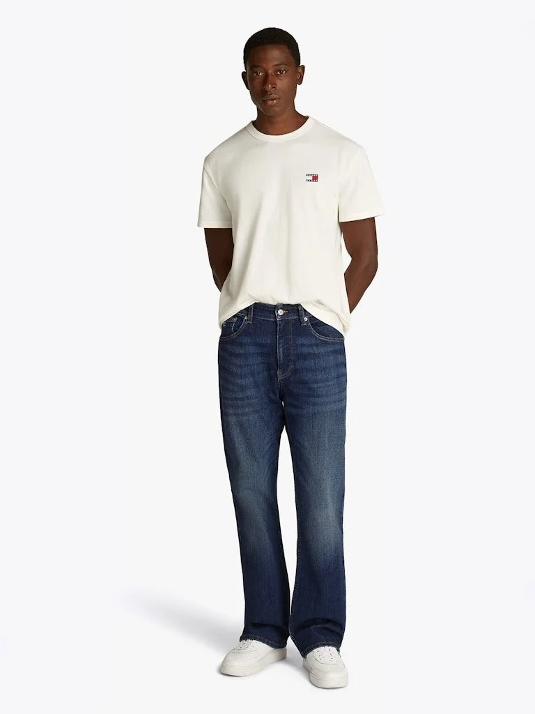 Tommy Jeans Ryan Bootcut Jeans - Blue - 30/32
