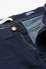 Bugatti Mens Jeans - Navy Blue - 34/34