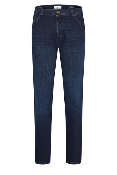 Bugatti Mens Jeans - Navy Blue - 34/34
