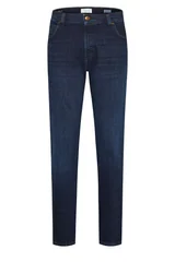 Bugatti Mens Jeans - Navy Blue - 34/34