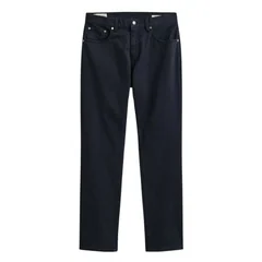 Gant Regular Fit Desert Jeans - Dark Navy - 36/30