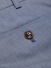 Daniel Grahame Dale Trouser - Lt Blue - 40/32