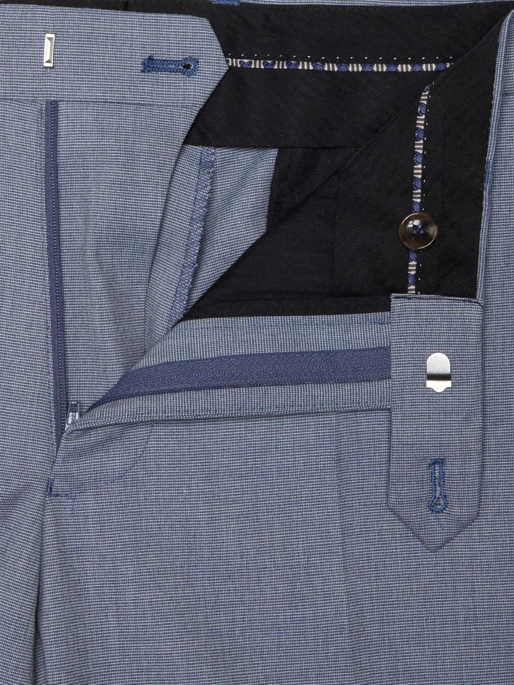 Daniel Grahame Dale Trouser - Lt Blue - 40/32