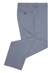 Daniel Grahame Dale Trouser - Lt Blue - 40/32