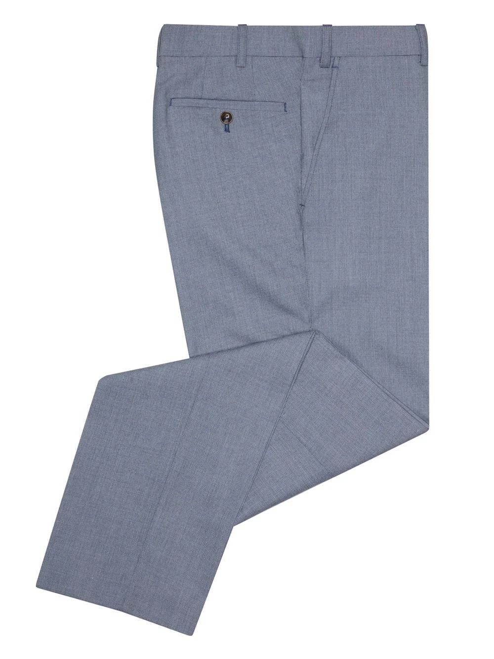 Daniel Grahame Dale Trouser - Lt Blue - 40/32