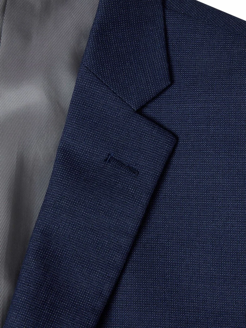 Daniel Grahame Damon Sports Jacket - Dk Blue - 44R