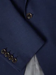 Daniel Grahame Damon Sports Jacket - Dk Blue - 44R