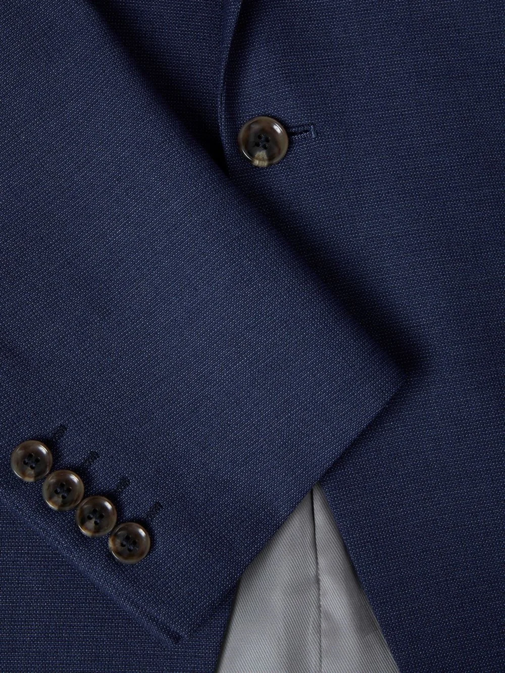 Daniel Grahame Damon Sports Jacket - Dk Blue - 44R