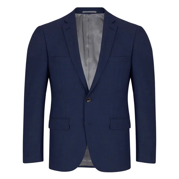 Daniel Grahame Damon Sports Jacket - Dk Blue - 44R