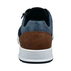 Bugatti Artic Trainers - Navy - 42