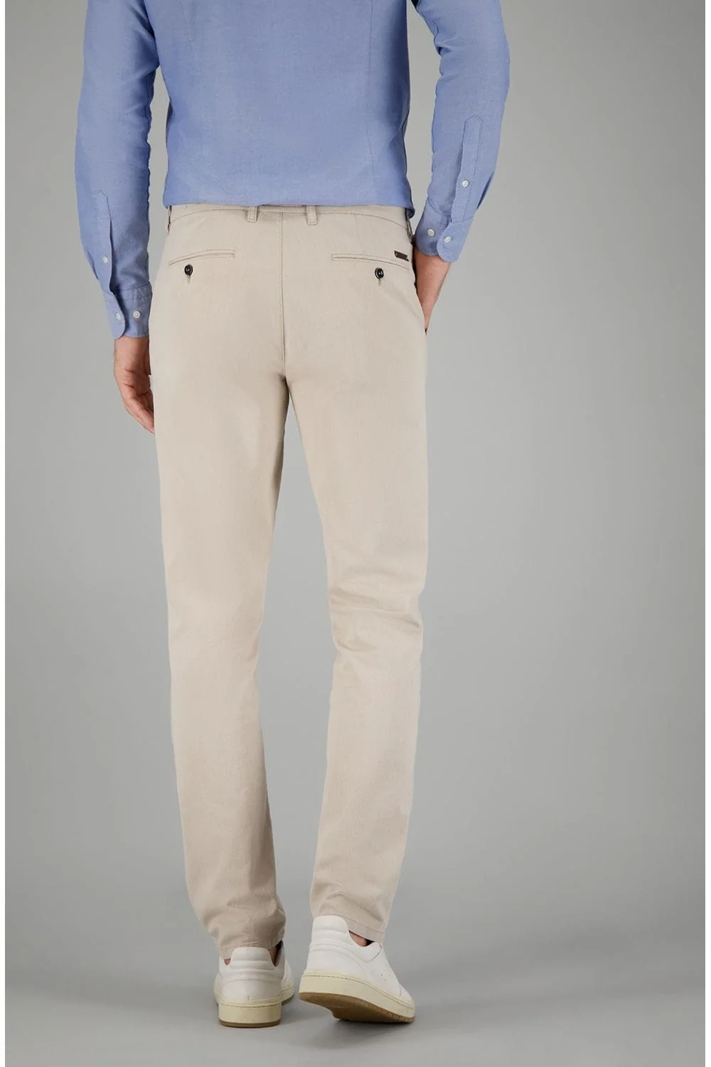 Gardeur Bono Chinos - Beige - 38/30