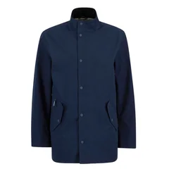 Barbour City Chelsea Waterproof Jacket - Highland Navy - XL