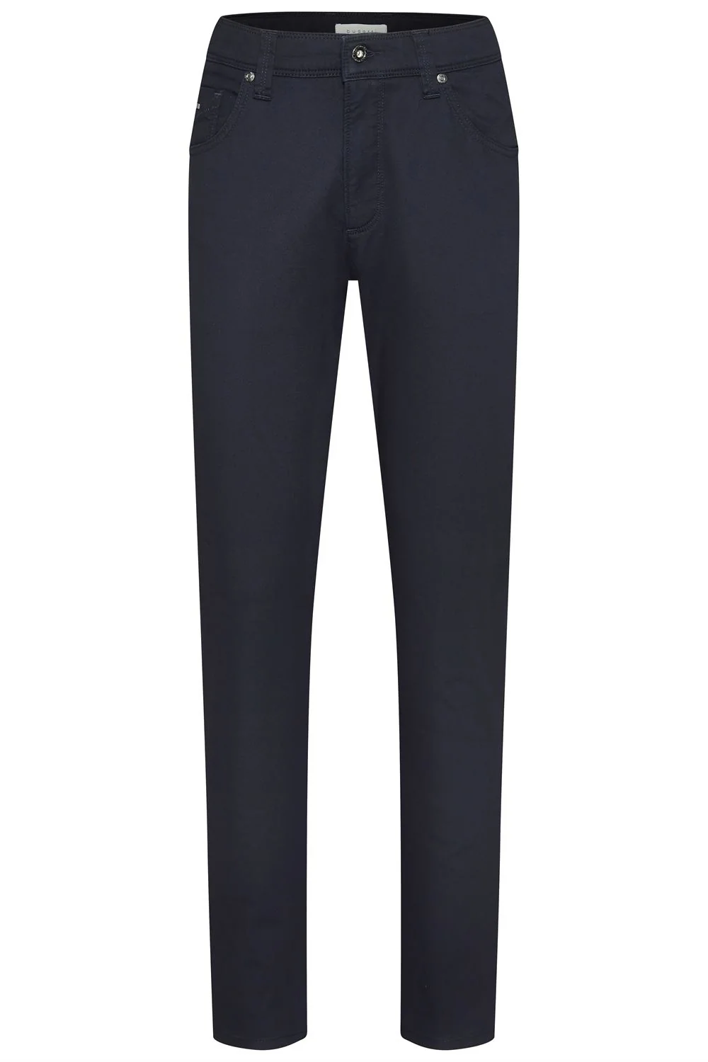 Bugatti Mens Casual Trousers - Navy - 32/32