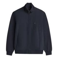 Tommy Hilfiger Essential Intechno Zip Jacket - Navy - 2XL