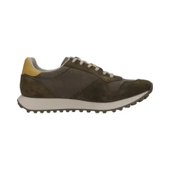 Bugatti Bierman Trainers - Green - 44
