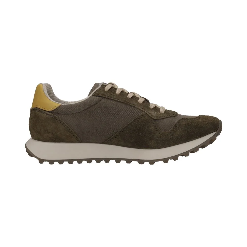 Bugatti Bierman Trainers - Green - 44