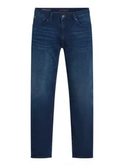 Tommy Hilfiger Core Bleecker Slim Fit Jeans - Deep Blue - 30/32