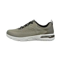Bugatti Nubola Trainers - Green - 44