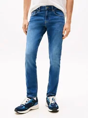 Tommy Jeans Scanton Slim fit Jeans Ei1256 - Blue - 32/32