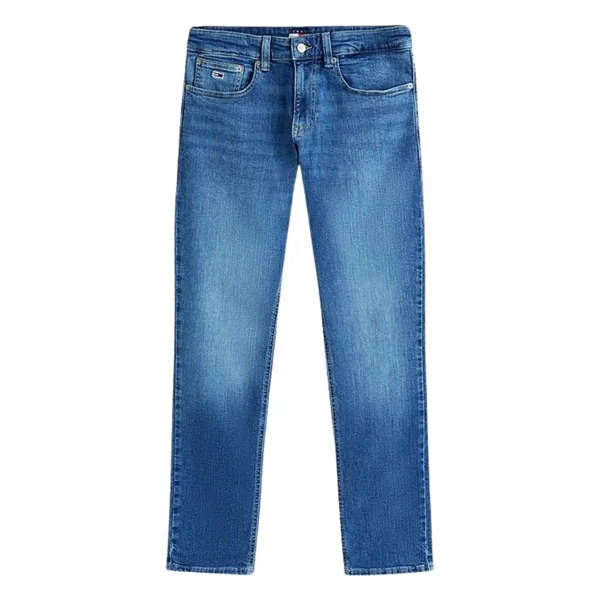 Tommy Jeans Scanton Slim fit Jeans Ei1256 - Blue - 32/32