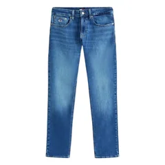 Tommy Jeans Scanton Slim fit Jeans Ei1256 - Blue - 32/32