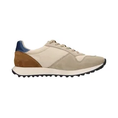 Bugatti Bierman Trainers - Beige - 42