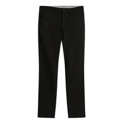 Tommy Hilfiger Bleecker 1985 Pima Chinos - Black - 30/32