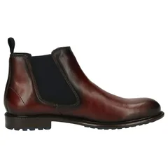 Bugatti Bonifacio Chelsea Boot - Brown - 43