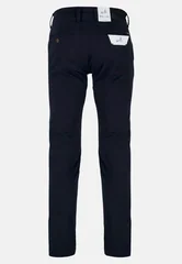 6th Sense Kansas Straight Leg Chinos - Navy - 38/32