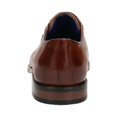 Bugatti Gap Shoe - Cognac - 43
