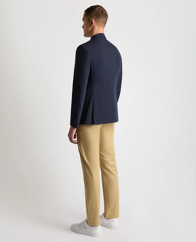 Remus Uomo Napoli Sports Jacket - Navy - 42R