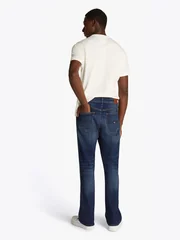 Tommy Jeans Ryan Bootcut Jeans - Indigo Blue - 36/34