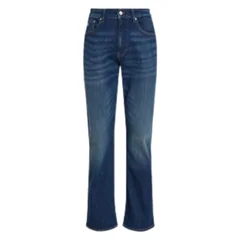 Tommy Jeans Ryan Bootcut Jeans - Indigo Blue - 36/34