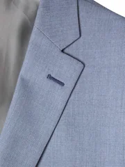 Daniel Grahame Dale Jacket - Lt BLue - 40R