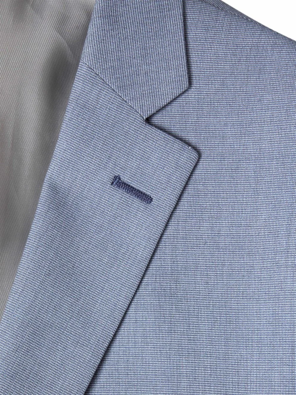 Daniel Grahame Dale Jacket - Lt BLue - 40R