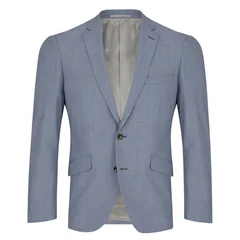 Daniel Grahame Dale Jacket - Lt BLue - 40R