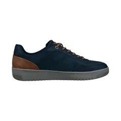 Bugatti Llopart Trainers - Navy - 42