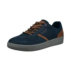 Bugatti Llopart Trainers - Navy - 42