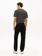 Tommy Jeans Ryan Slim Staight Leg Jeans - Black - 32/34