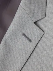Daniel Grahame Dale Sports Jacket - Grey - 44R