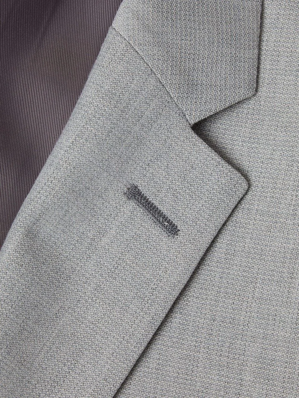 Daniel Grahame Dale Sports Jacket - Grey - 44R