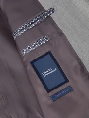 Daniel Grahame Dale Sports Jacket - Grey - 44R